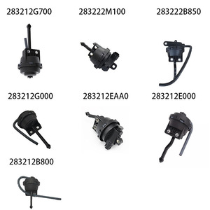 Motor Actuador de Emisiones MBSGSW 28321-2EAA0 para Kia Forte Soul 2.0L 2019-2021, Pieza de Repuesto - Product Image 2