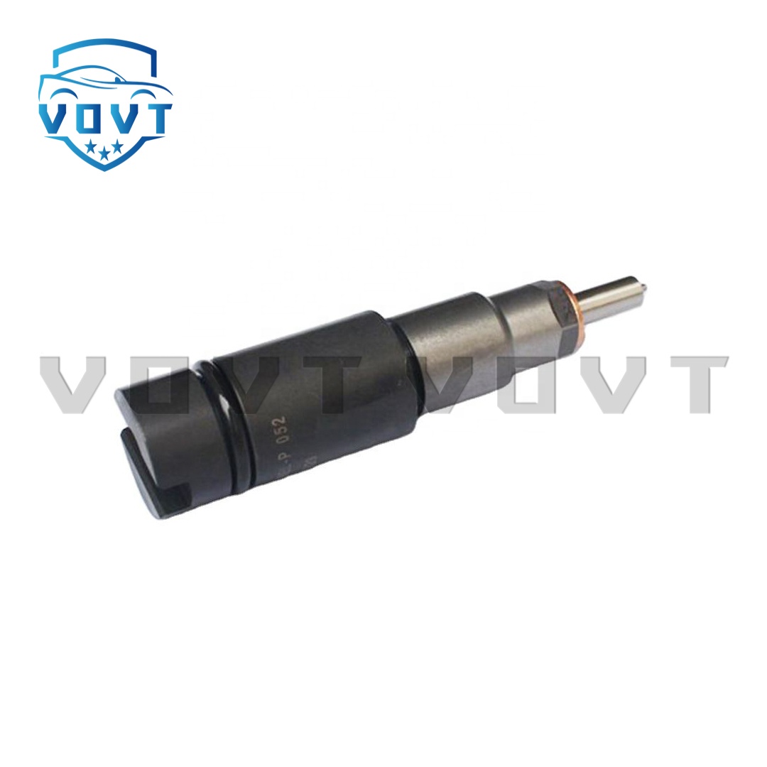 Original Diesel Engine Parts Diesel Fuel Injector 3975929 for Cummins ISBe ISDe QSB