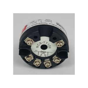 Цифровой преобразователь температуры для монтажа на DIN-рейку - Product Image 4