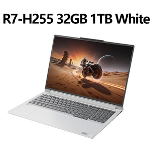 Thinkbook 16+ AI 7 H255/H 260 ปี 2025 แล็ปท็อปธุรกิจสำหรับองค์กร ดีไซน์ส่วนบุคคล ขนาด 16 นิ้ว ความละเอียด 3.2K ประสิทธิภาพสูง - Product Image 2