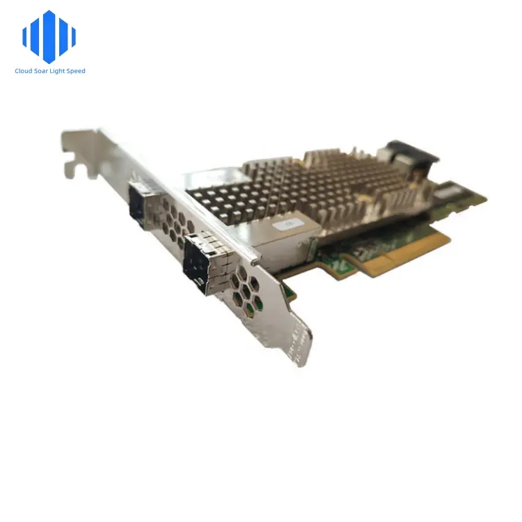 9480-8i8e Raid Card