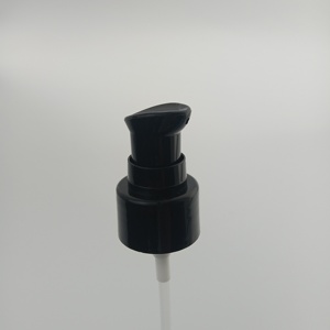 New Promotion 18/410 Plastic Cream Pump <strong>Sprayer</strong> Full Cover Lids Bottle Caps Closures PP Full Cover with Treatment - Product Image 4