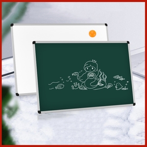 Wholesale Magnetic <strong>Whiteboard</strong> Painted Steel Small Size Dry Erase Lacquered <strong>Mini</strong> Maker Board Plastic <strong>Whiteboard</strong> - Product Image 4