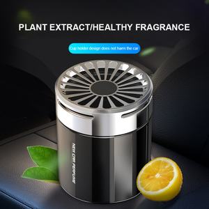 Difusor de Perfume para Auto, Ambientador Sólido para Auto, Difusor de Aroma, Decoraciones para Auto, Perfume, Ambientador para Auto - Product Image 5