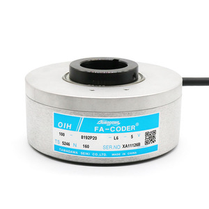 Encodeur Tamagawa Fa-Coder TS5246N160 100P 5V, câble de contrôle industriel fabriqué en Chine - Product Image 1