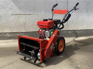 Motocultor Kamco de Precisión para Corte de Césped, Precio de Motocultor de 18 hp con Arranque Eléctrico, Motocultor de <span class=keywords><strong>Segunda</strong></span> <span class=keywords><strong>Mano</strong></span> - Product Image 4