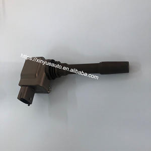 Di alta qualità Auto nuovissima bobina di accensione 3603040-45L 360304045L per FAW per Besturn B30 B70 B50 per Hongqi 2006-2012 - Product Image 3