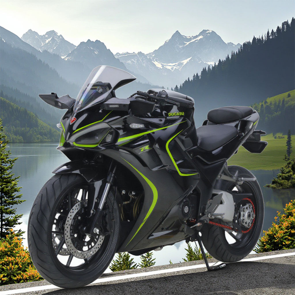 Racing Bikes Street Street Bikes Best Sportbikes For Beginners - Main Image