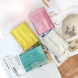 プラスチック製の金線、金属線、金属風プラスチック製のツイストタイ（バッグ用）、食品包装用プラスチック製ツイストタイ - Product Image 5