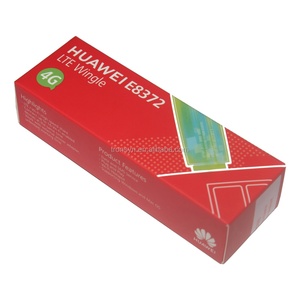 Modem Wi-Fi USB 4G CAT4 150 Mbps pour HUAWEI E8372 E8372H-320, routeur sans fil externe pour HUAWEI - Product Image 4