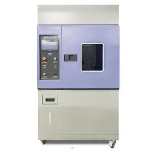 Caixa De Teste De Envelhecimento De Lâmpada De Xenon Acelerado Testador De Envelhecimento Máquina De Laboratório Ambiental - Product Image 3