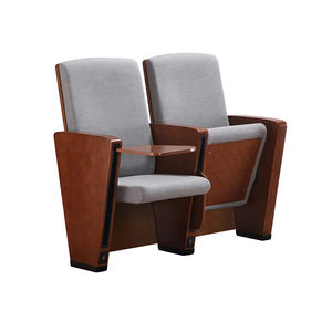 Nuevo Modelo de Asientos para Auditorio, Sillas de Alta Gama para Auditorios de Colegios y Escuelas Secundarias - Product Image 2