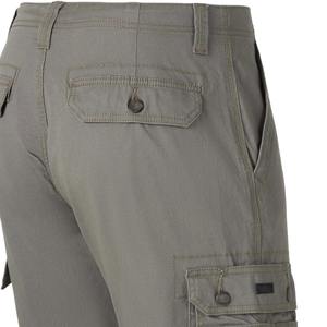 <span class=keywords><strong>กางเกง</strong></span><span class=keywords><strong>ค</strong></span>าร์โก้ผู้ชายแบบลำลองขนาด<span class=keywords><strong>ใหญ่</strong></span>44ผ้าฝ้ายวินเทจมีซิปเอวสูงเอวสูงแบบลำลองปรับแต่งได้ - Product Image 5