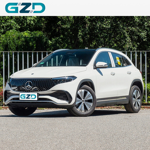 Meilleure vente Voiture électrique SUV Merce-des Ben-z <span class=keywords><strong>EQA</strong></span> Véhicule à énergies nouvelles Véhicule électrique pur 5 portes 5 places Offre Spéciale Ben-z <span class=keywords><strong>EQA</strong></span> - Product Image 2