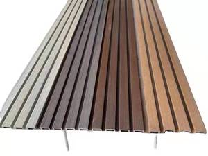 Rivestimento Murale WPC Co-estruso per Soffitti e Pareti Esterne - Product Image 6