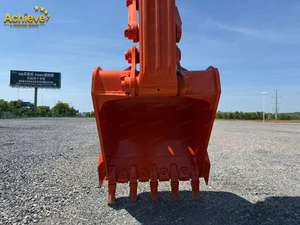 2023 Middelgrote Hitachi Zx210 Graafmachine Met 0.8 M Bakcapaciteit Isuzu 4hk1 Motor 122 Kw Power Plc & Versnellingsbak - Product Image 5