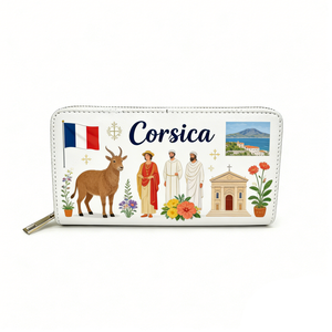 Cotopaxi <strong>Concepcion</strong> Coral Sea Corsica Leather Promotional Bag Washable Fashion Mixed Colors Purse - Product Image 6