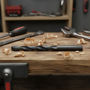 Foret hélicoïdal HSS Ttake 11,1 mm, longueur 142 mm, série courte - Product Image 3