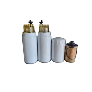 Filtre à carburant OEM CX1011A2-0000 BQ1105020 - Product Image 1