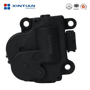 Xintian 604-108 Calentador Sistemas de <span class=keywords><strong>aire</strong></span> <span class=keywords><strong>acondicionado</strong></span> Actuador de puerta de mezcla de <span class=keywords><strong>aire</strong></span> para 2004-2013 para GM para Cadillac Chevrolet para Buick <span class=keywords><strong>Po</strong></span> - Product Image 3