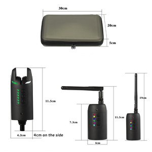 เครื่องให้อาหารปลาทำจากยาง Topline-09สำหรับตก<span class=keywords><strong>ปลา</strong></span> - Product Image 1
