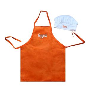 Tabliers de cuisine personnalisés en toile de coton pour femmes et hommes, tablier de chef, tablier de styliste, pour boutiques, cafés, salons de beauté, studios de manucure, uniformes de restaurant - Product Image 6