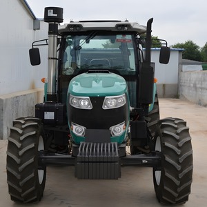 Tractor Agrícola de 180 HP 4WD con Ruedas Grandes, 240 <span class=keywords><strong>CV</strong></span>, Nuevo, 20 Años de Experiencia en Fabricación, Fabricante de Equipo Original - Product Image 2