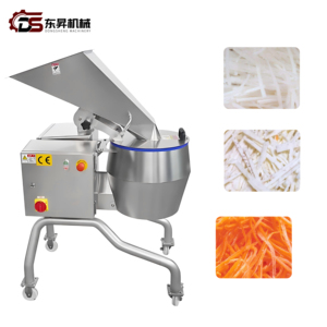 Machine à râper les <span class=keywords><strong>légumes</strong></span> commerciale, râpeuse automatique pour pommes de terre et carottes, râpeuse multifonctionnelle pour <span class=keywords><strong>légumes</strong></span> - Product Image 2