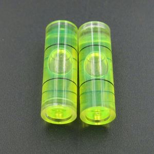 Cân bằng mức độ tinh thần đo lường độ chính xác Acrylic bong bóng mực nước lọ Meter Mini Mức độ tinh thần đo lường cụ - Product Image 1