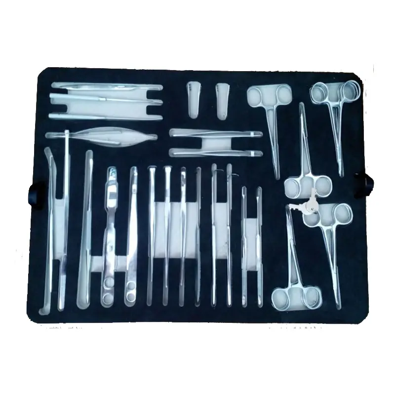 SB0280 chirurgisches Instrumenten set Handchirurgie-Instrumenten set