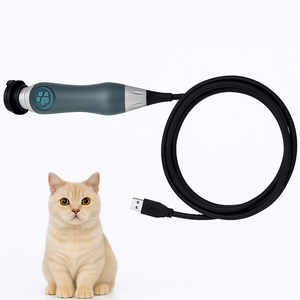 Cámara Quirúrgica Portátil con Diseño Nuevo a Precio de Fábrica, 1080P FHD, CMOS de 1/1.8'', para Cirugía Animal (PERRO)-snuke - Product Image 5