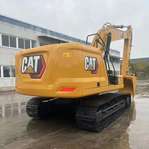 Excavatrice d'occasion CAT 320GC Prix avantageux Excellentes performances Excavatrice d'occasion CAT à vendre - Product Image 1