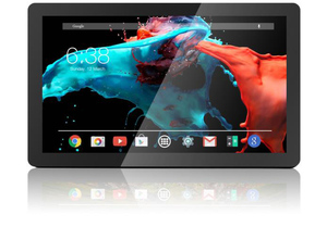 21.5 inch Android Wifi Cảm ứng điện dung Máy nghe nhạc quảng cáo 21.5 22 inch FHD IPS Máy nghe nhạc quảng cáo kỹ thuật số biển và hiển thị - Product Image 4