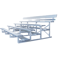 Gradas Desmontables de Acero para Fútbol, Asientos para Deportes al Aire Libre, Gradas Temporales - Product Image 2