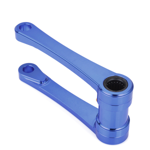 Kit de descenso trasero de ajuste CNC personalizado para todoterreno Husqvarna TE310I 2019 <span class=keywords><strong>FE</strong></span> <span class=keywords><strong>350</strong></span> FE350 2017 <span class=keywords><strong>2018</strong></span> 2019 aleación galvanizada - Product Image 2