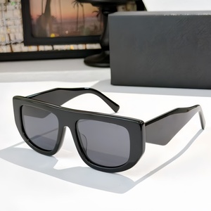 Lunettes de soleil de haute qualité avec protection UV pour hommes, mode de luxe, sports de plein air, lunettes de soleil polarisées pour hommes et femmes, lunettes de soleil de plage pour hommes - Product Image 2