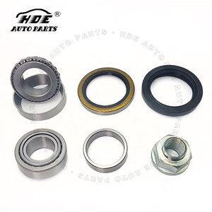 OEM Vkba3901 Set-17 713615130 High Quality <b>Wheel</b> Bearing Kits for Chevrolet Daewoo - Product Image 6