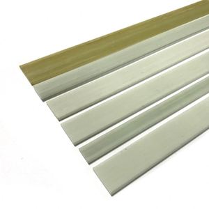 SHENYU Bandes plates en fibre de verre haute résistance 5 mm – Légères, dimensions personnalisées, résistance à la chaleur 200°C, pour projets DIY - Product Image 2