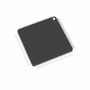 PIC32MX370F512LT-V_PT Embedded 100 TQFP Electronics Component Original - Product Image 1