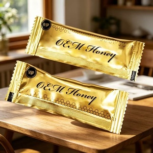 Miel de Alta Calidad Vip <span class=keywords><strong>para</strong></span> <span class=keywords><strong>Hombres</strong></span> Adultos, Paquetes de Miel Dulce Estimulante de Energía <span class=keywords><strong>para</strong></span> <span class=keywords><strong>Hombres</strong></span>, 24 Sobres por Caja, Miel Vip <span class=keywords><strong>para</strong></span> <span class=keywords><strong>Hombres</strong></span> - Product Image 5