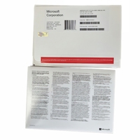 MS Win Server 2025 Standard DVD, Activación en Línea, Garantía de 12 Meses, Win SVR 2025 STD CD DSP, Versión Completa en Stock, Envío Rápido