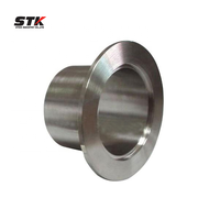 Pièces de support de phare en aluminium CNC dans le processus d'usinage CNC
