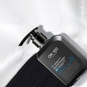 Limpiador Facial con Aminoácidos OK100 OilControl, Refrescante y Revitalizante, Limpia en Profundidad, Elimina el Brillo, Hidrata y No Deja la Piel Tirante - Product Image 3