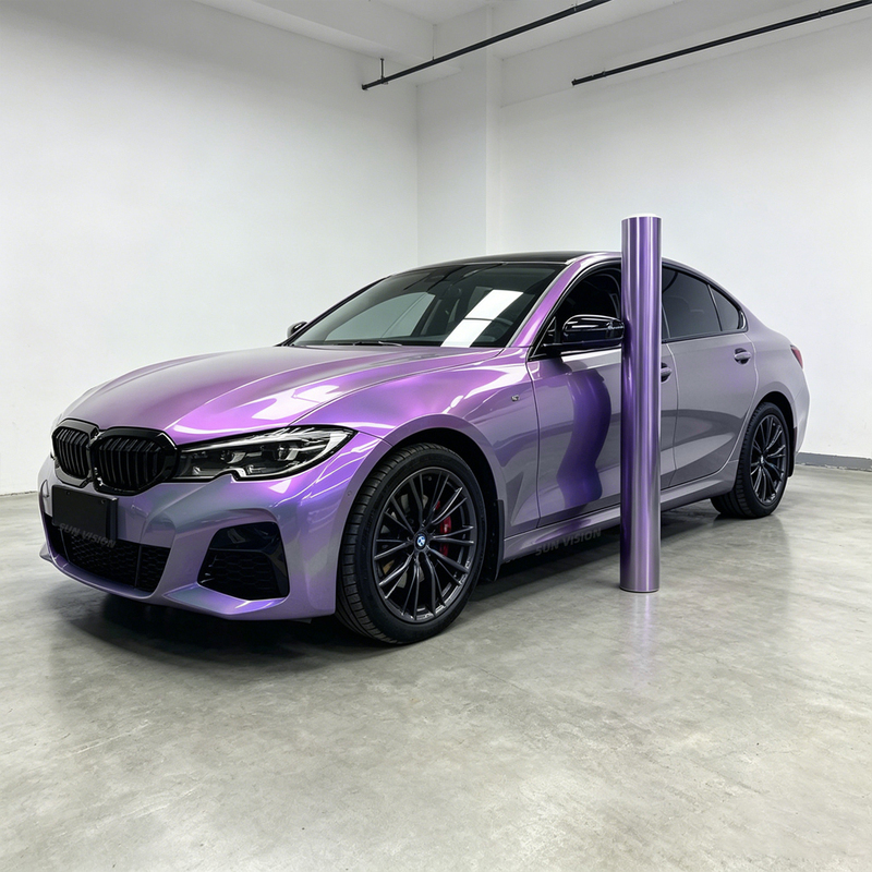 Grey Red Color Self adhesive Decoration