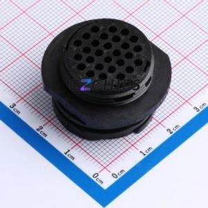 206152-1 Connector Housing Connector Whole Sale Electronic Component Chips Supplier & BOM Service - Product Image 2