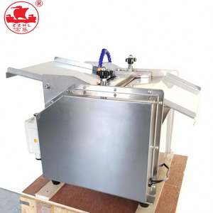 Machine à éplucher professionnelle équipement de traitement de poisson de poisson petite machine à éplucher la peau de poisson de haute qualité - Product Image 2