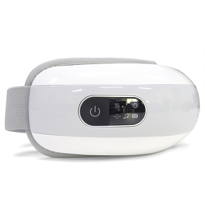 เครื่องนวดศีรษะและดวงตาแบบพับได้ ชาร์จซ้ำได้ รุ่น ST-202 - Product Image 4