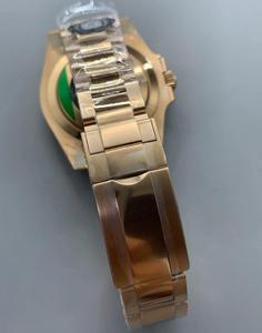 <span class=keywords><strong>Orologio</strong></span> di Lusso Super Personalizzato con Logo 40mm Movimento Meccanico <span class=keywords><strong>Automatico</strong></span> 3285 <span class=keywords><strong>Orologio</strong></span> <span class=keywords><strong>in</strong></span> <span class=keywords><strong>Oro</strong></span> per Uomo - Product Image 5