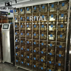 Nouvelles cages IVC individuelles ventilées pour animaux de laboratoire pour souris et rats de laboratoire - Product Image 2