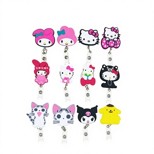 Cappelli Chirurgici PPG con Fodera in Raso, Design Personalizzato con Stampa Cartoon, Unisex, Cappelli da Infermiere con Fodera in Raso, Cappelli Chirurgici con Stampa di Personaggi - Product Image 6